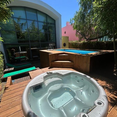 Arrabida Resort Кинта-ду-Анжу Экстерьер фото