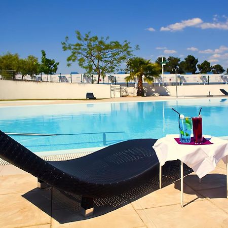 Arrabida Resort Кинта-ду-Анжу Экстерьер фото