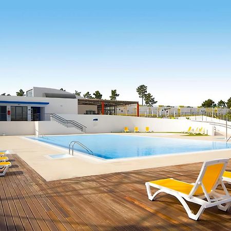 Arrabida Resort Кинта-ду-Анжу Экстерьер фото