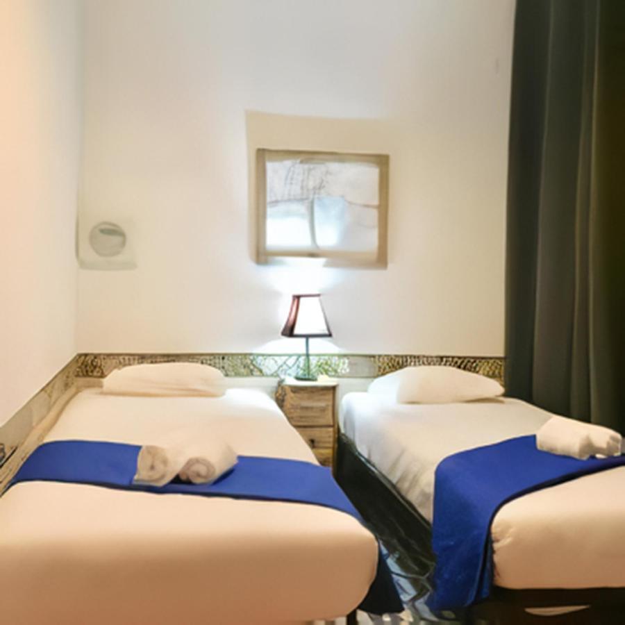 Arrabida Resort Кинта-ду-Анжу Экстерьер фото