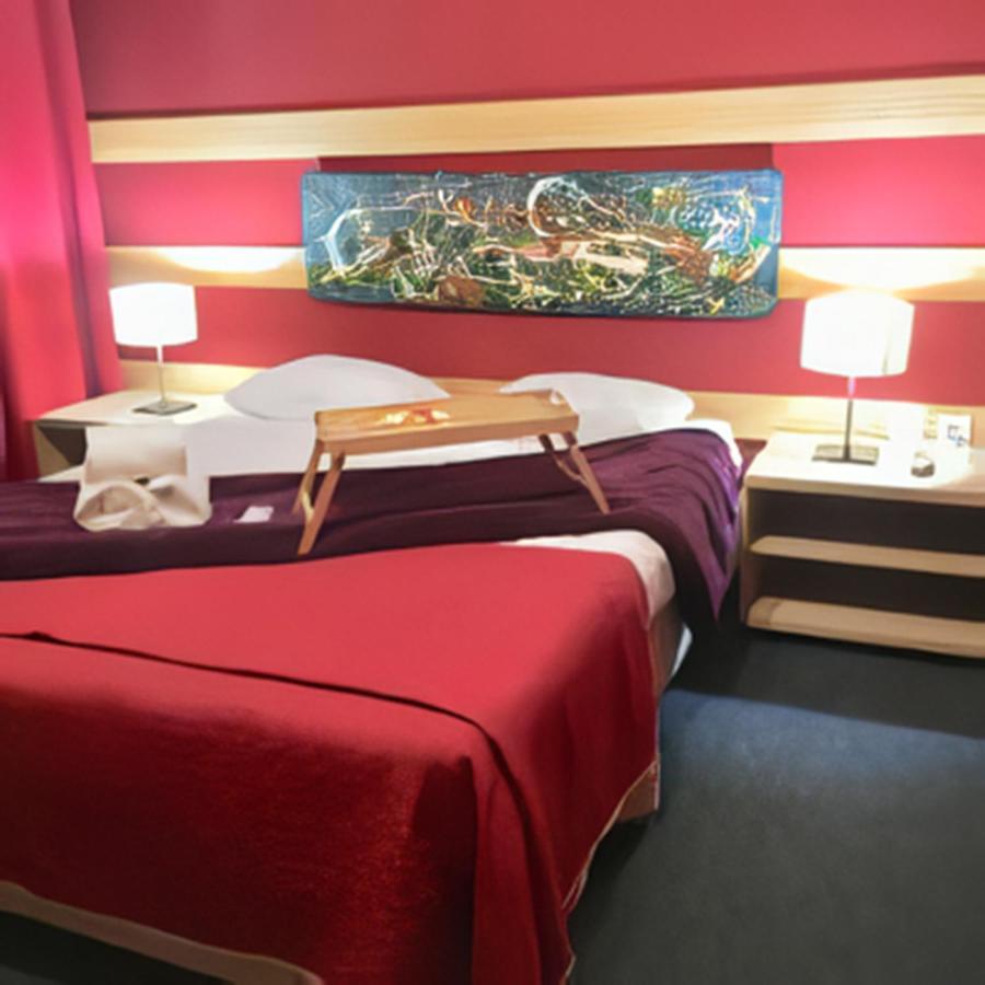 Arrabida Resort Кинта-ду-Анжу Экстерьер фото