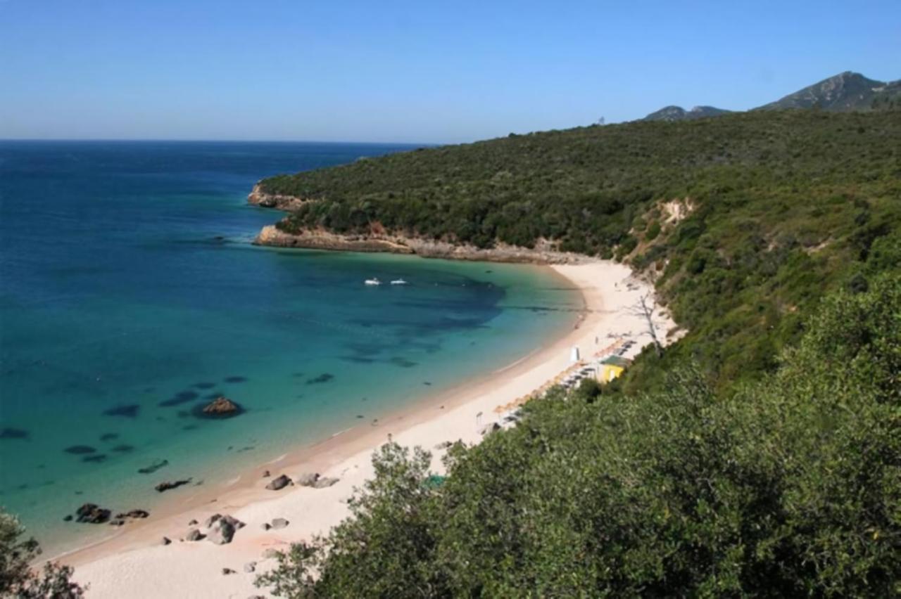 Arrabida Resort Кинта-ду-Анжу Экстерьер фото