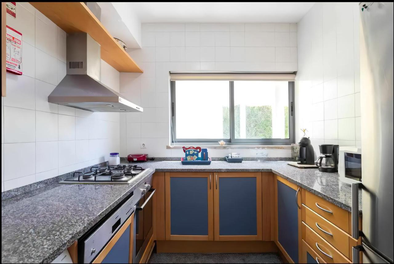 Arrabida Resort Кинта-ду-Анжу Экстерьер фото
