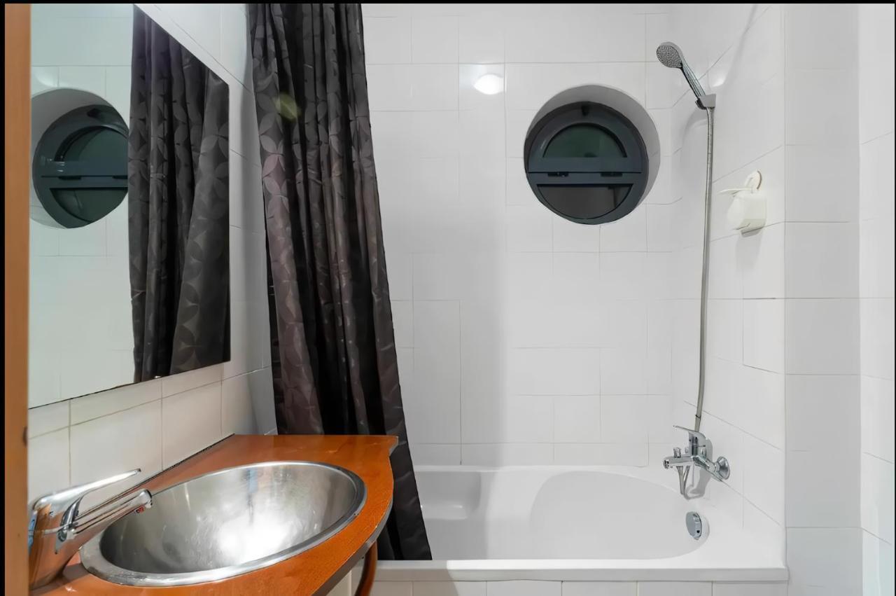 Arrabida Resort Кинта-ду-Анжу Экстерьер фото