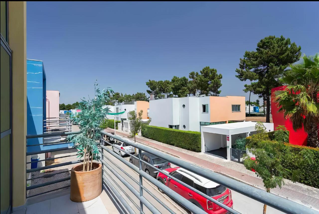 Arrabida Resort Кинта-ду-Анжу Экстерьер фото