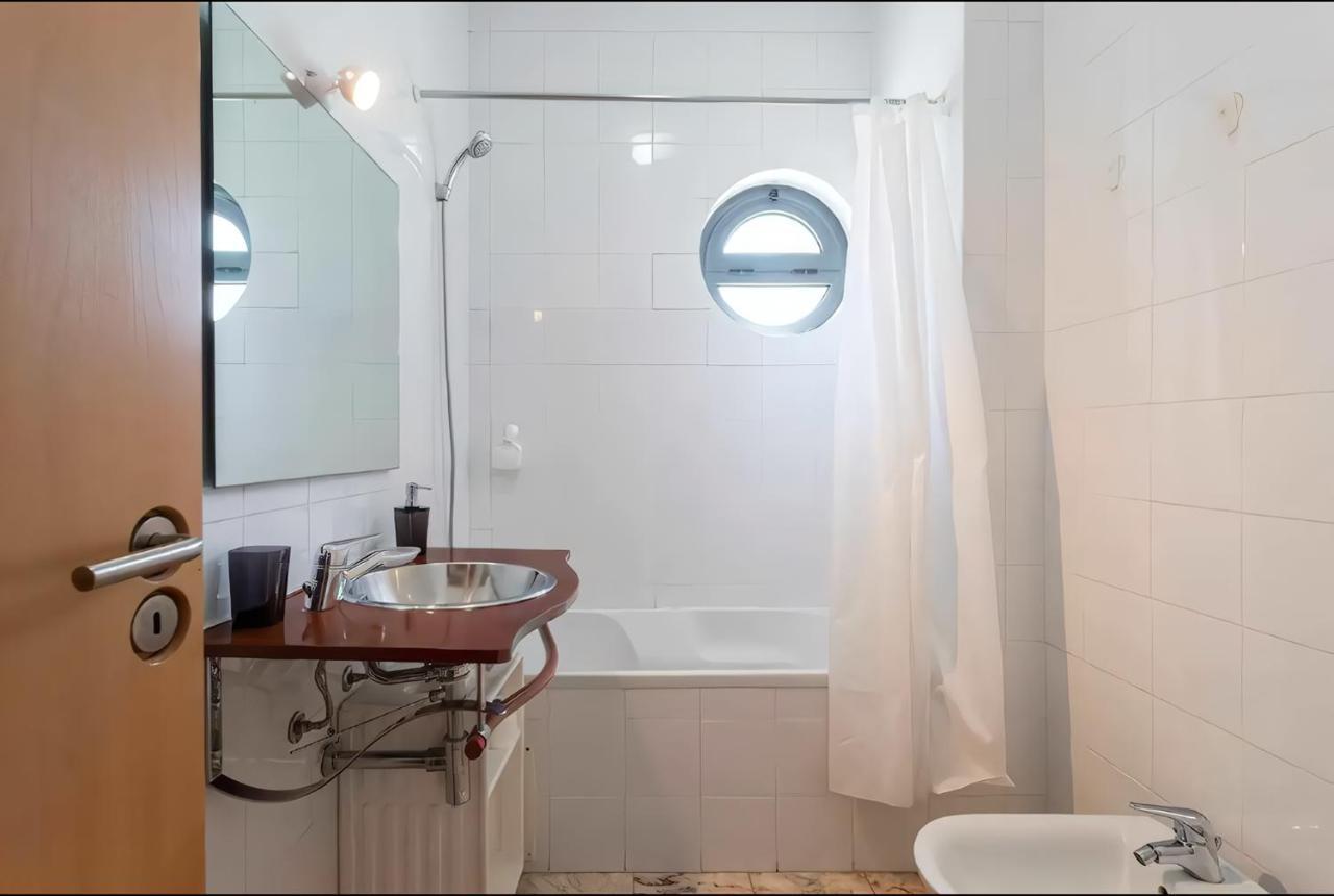 Arrabida Resort Кинта-ду-Анжу Экстерьер фото