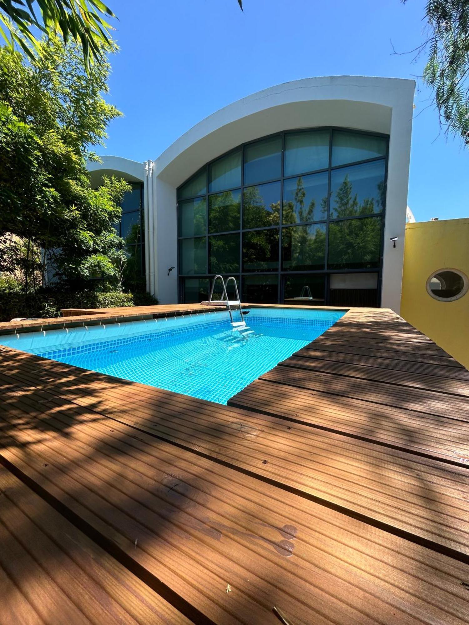 Arrabida Resort Кинта-ду-Анжу Экстерьер фото