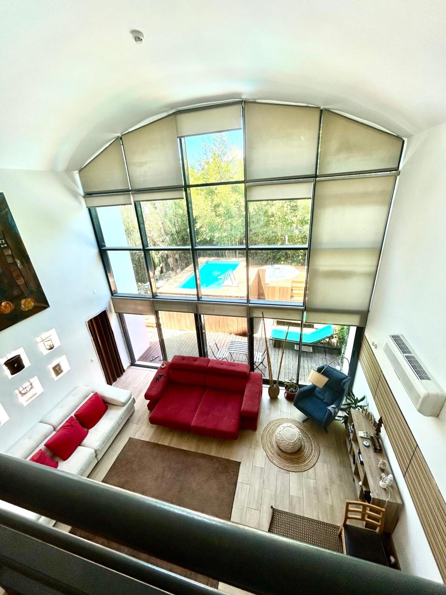 Arrabida Resort Кинта-ду-Анжу Экстерьер фото